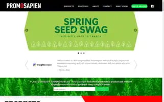 Promosapien.ca Screenshot 2024-05-13 13:13:20