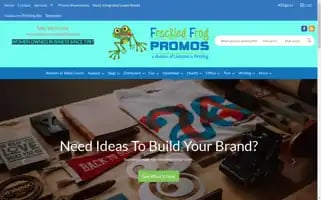 Freckledfrogpromos.com Screenshot 2024-05-09 19:11:24