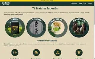 Genbumatcha.com Screenshot 2024-05-27 13:00:20