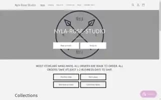 Nylarosestudio.com Screenshot 2024-04-27 06:10:51
