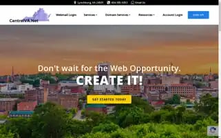 Centralva.net Screenshot 2024-06-29 18:09:10