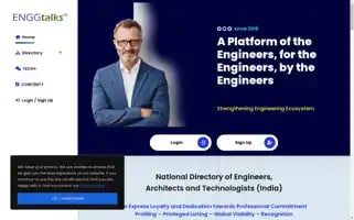 Enggtalks.com Screenshot 2024-05-09 14:18:07