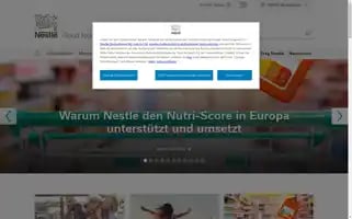 Nestle.de Screenshot 2024-07-06 12:38:31