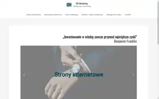 Dhmarketing.pl Screenshot 2024-06-27 00:58:01