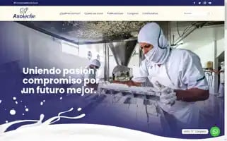 Asoleche.org Screenshot 2024-07-02 04:16:32