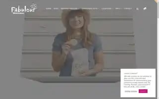 Fabulouswelshcakes.co.uk Screenshot 2024-06-12 16:18:40