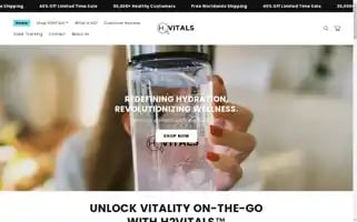H2vitals.com Screenshot 2024-05-04 00:42:07