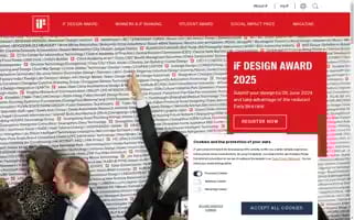 Ifdesign.com Screenshot 2024-06-28 06:38:00