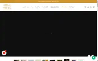 Tglcompany.com Screenshot 2024-05-04 07:33:28