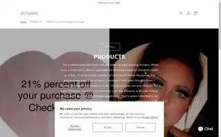 21crystals.com Screenshot 2024-05-04 01:29:14