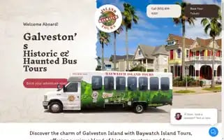 Baywatchislandtours.com Screenshot 2024-04-17 07:47:17