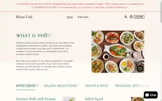 Khoaicafe.co.uk Screenshot 2024-05-03 21:29:20