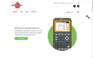 Schoolmart.com Screenshot 2024-05-13 20:15:50
