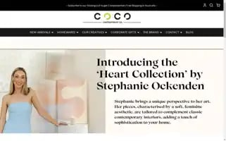 Contemporaryco.com.au Screenshot 2024-05-05 07:59:27