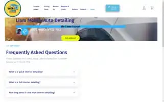Liamautodetailing.com Screenshot 2024-05-20 22:48:21
