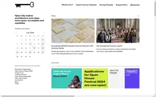 Open-city.org.uk Screenshot 2024-07-02 22:38:56