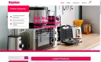 Raymax.lk Screenshot 2024-06-29 01:56:03