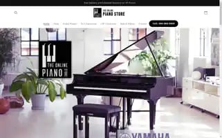 Theonlinepianostore.com Screenshot 2024-04-27 07:38:33