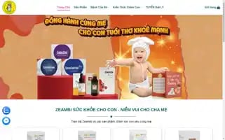 Zeambi.com Screenshot 2024-06-25 05:18:24