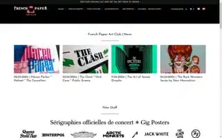 Frenchpaperartclub.com Screenshot 2024-05-04 21:11:11