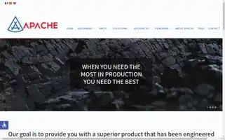 Apacheironworks.com Screenshot 2024-07-06 09:09:15