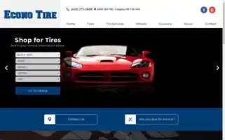 Econotire.ca Screenshot 2024-05-09 12:57:14