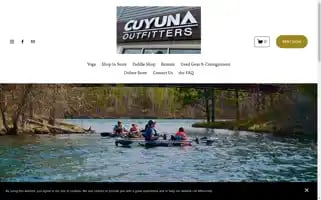 Cuyunaoutfitters.com Screenshot 2024-07-02 12:25:47