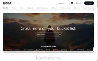 Townandtourist.com Screenshot 2024-04-25 17:38:04