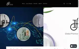 Hsilvermall.com Screenshot 2024-04-27 07:35:51