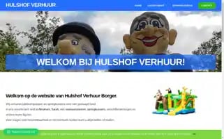 Hulshofverhuur.nl Screenshot 2024-05-21 22:39:30