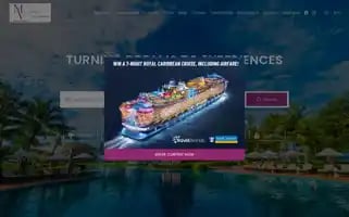 Memorablevacations.ca Screenshot 2024-04-23 11:57:21