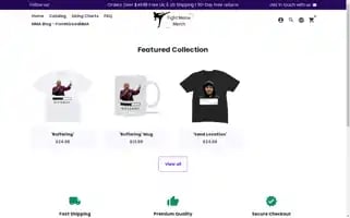 Fightmememerch.com Screenshot 2024-04-18 13:08:46
