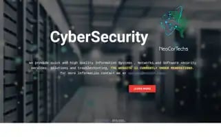 Neocor.tech Screenshot 2024-05-22 06:52:46