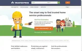 Trustedpros.ca Screenshot 2024-06-25 23:16:56