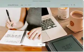 Doingwelldaily.com Screenshot 2024-05-05 11:08:48