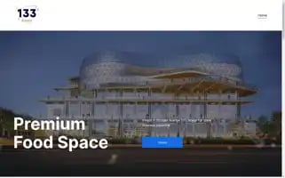 133avenue.com Screenshot 2024-05-28 13:13:18