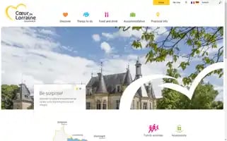 Coeurdelorraine-tourisme.co.uk Screenshot 2024-04-23 01:27:29