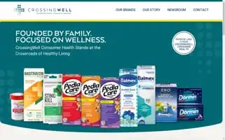 Crossingwell.com Screenshot 2024-07-04 01:08:56