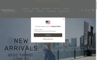 Crispinsshoes.com Screenshot 2024-05-05 07:50:33