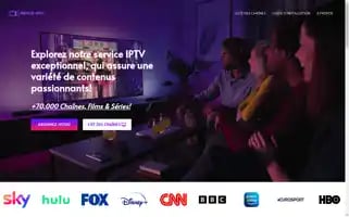 Iptvprince.com Screenshot 2024-05-27 05:36:23