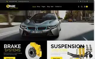 Theme792-auto-parts.myshopify.com Screenshot 2024-05-05 09:35:43