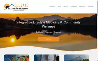 Elevatemammoth.com Screenshot 2024-07-06 09:38:40