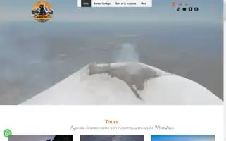 Northpatagoniatours.com Screenshot 2024-04-18 19:44:51