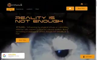 Virtualis-vr.com Screenshot 2024-06-12 22:06:22