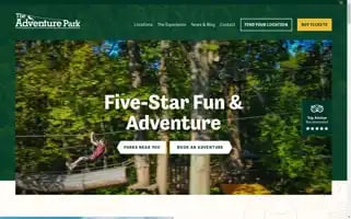 Myadventurepark.com Screenshot 2024-05-13 01:21:15