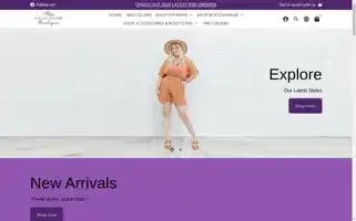 Legginguniverseboutique.com Screenshot 2024-04-17 03:39:17