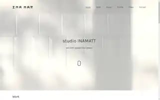 Ina-matt.com Screenshot 2024-06-12 03:12:23