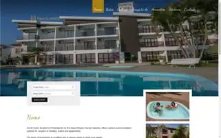 Gentilhotel.com Screenshot 2024-04-19 08:39:50