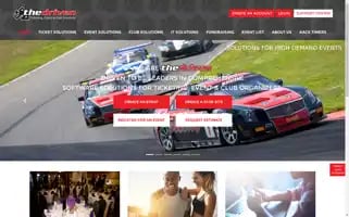 Thedriven.net Screenshot 2024-05-14 08:25:32