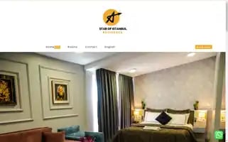 Starofistanbulresidence.com Screenshot 2024-05-28 03:31:56